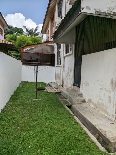 Rumah Berkembar untuk Dijual di Taman Kin Mee (Ipoh) - Selina Wong - Exterior - PropertyGuru.com.my