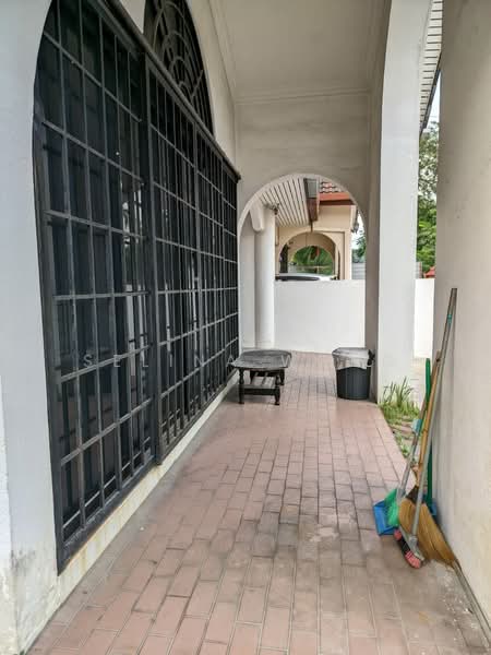 Rumah Berkembar untuk Dijual di Taman Kin Mee (Ipoh) - Selina Wong - Exterior - PropertyGuru.com.my