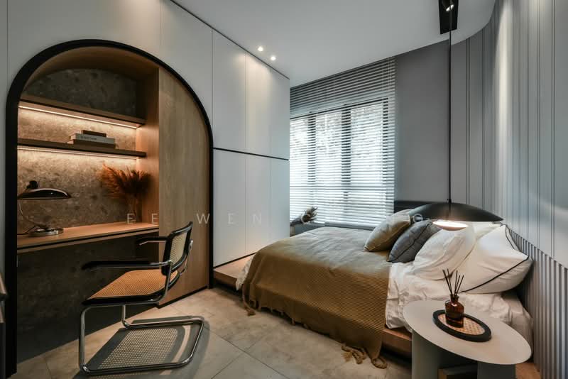 Residential Land for Sale in Kinrara Uptown (Seri Kembangan) - Ee Wen Chong - Bedroom - PropertyGuru.com.my