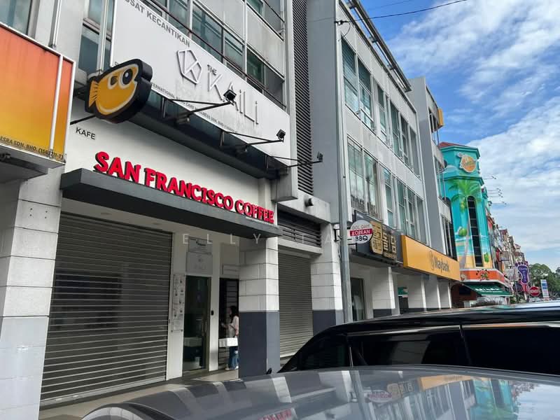 Shop / Office for Sale in Petaling Jaya (Selangor) - Elly Tan - PropertyGuru.com.my