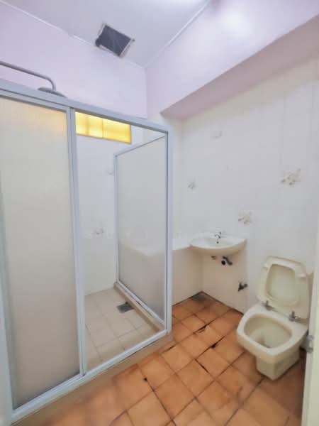 2-storey Terraced House for Sale in Kepong (Kuala Lumpur) - Suki Tan - Bathroom - PropertyGuru.com.my