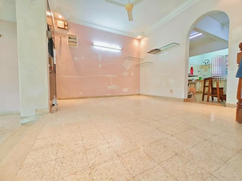 2-storey Terraced House for Sale in Kepong (Kuala Lumpur) - Suki Tan - Living Room - PropertyGuru.com.my
