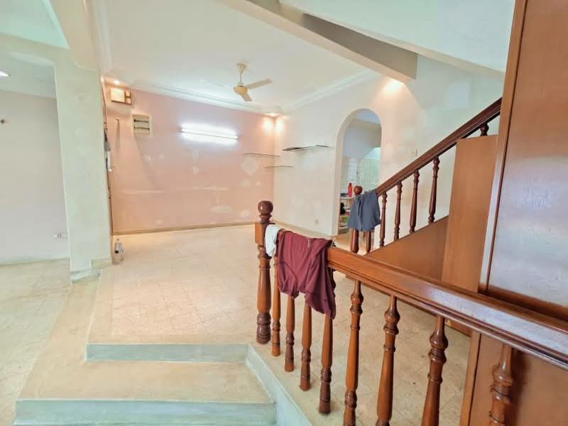 2-storey Terraced House for Sale in Kepong (Kuala Lumpur) - Suki Tan - Interior - PropertyGuru.com.my