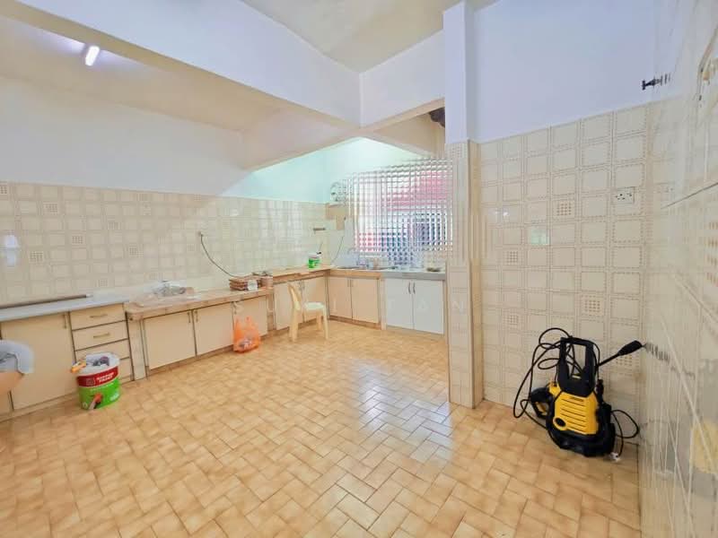 2-storey Terraced House for Sale in Kepong (Kuala Lumpur) - Suki Tan - Kitchen - PropertyGuru.com.my