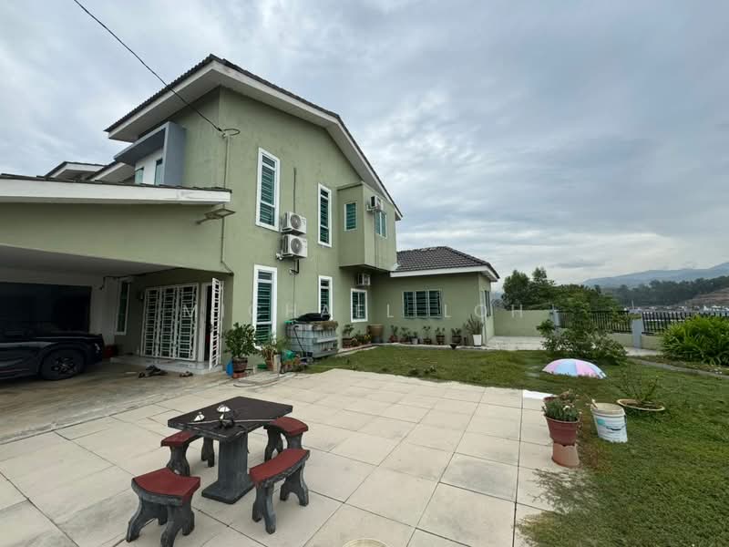 Simpang Pulai untuk Untuk Dijual - RM 568,000, Mac 2026 - PropertyGuru.com.my