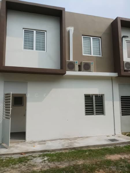 2-storey Terraced House for Rent in Cybersouth (Dengkil) - MckayC TEH - Exterior - PropertyGuru.com.my