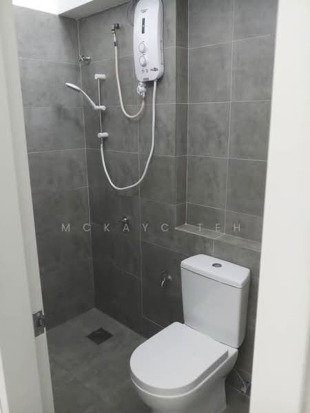 2-storey Terraced House for Rent in Cybersouth (Dengkil) - MckayC TEH - Bathroom - PropertyGuru.com.my