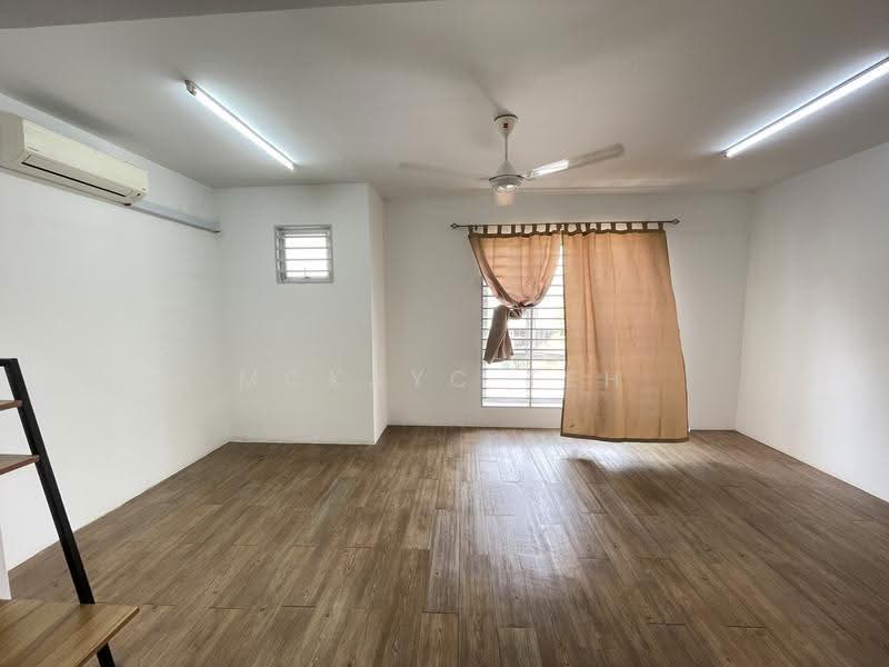 2-storey Terraced House for Rent in Cybersouth (Dengkil) - MckayC TEH - Interior - PropertyGuru.com.my