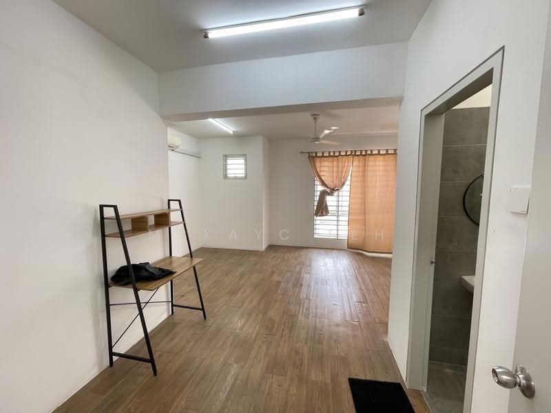 2-storey Terraced House for Rent in Cybersouth (Dengkil) - MckayC TEH - Interior - PropertyGuru.com.my