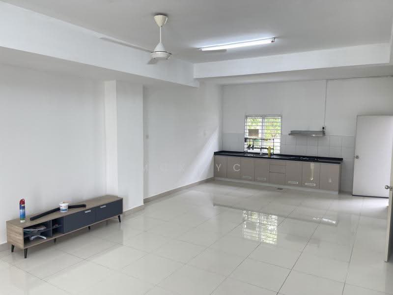 2-storey Terraced House for Rent in Cybersouth (Dengkil) - MckayC TEH - Kitchen - PropertyGuru.com.my