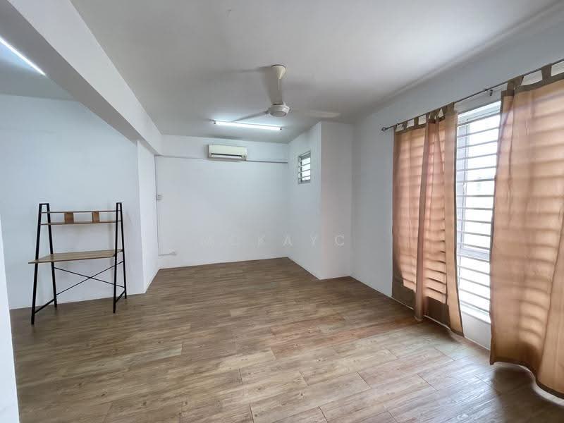 2-storey Terraced House for Rent in Cybersouth (Dengkil) - MckayC TEH - Interior - PropertyGuru.com.my