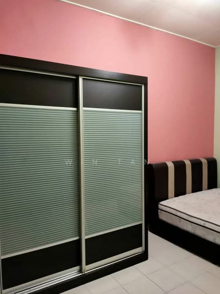 1.5-storey Terraced House for Sale in Taman Sierra Perdana (Masai) - Win Tan - PropertyGuru.com.my