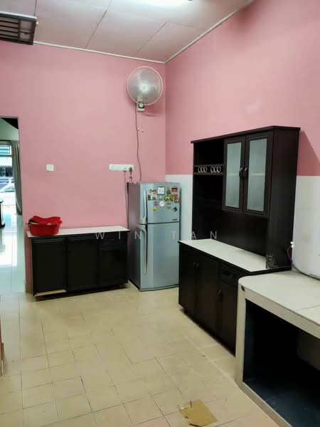 1.5-storey Terraced House for Sale in Taman Sierra Perdana (Masai) - Win Tan - PropertyGuru.com.my