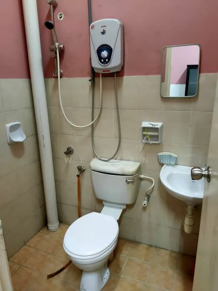 1.5-storey Terraced House for Sale in Taman Sierra Perdana (Masai) - Win Tan - PropertyGuru.com.my