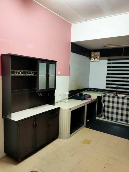 1.5-storey Terraced House for Sale in Taman Sierra Perdana (Masai) - Win Tan - PropertyGuru.com.my