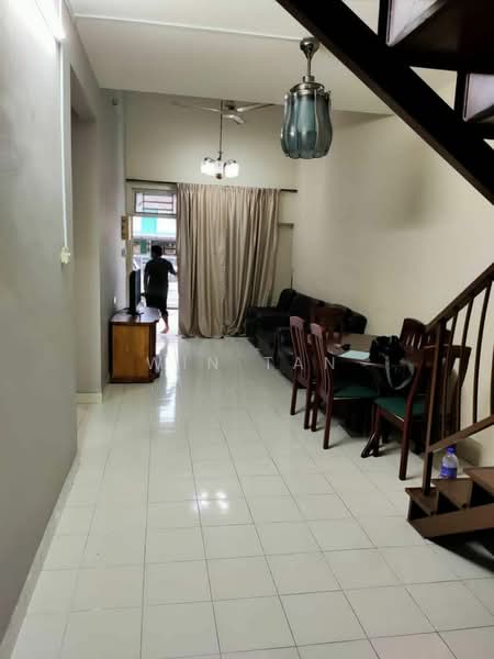 1.5-storey Terraced House for Sale in Taman Sierra Perdana (Masai) - Win Tan - PropertyGuru.com.my