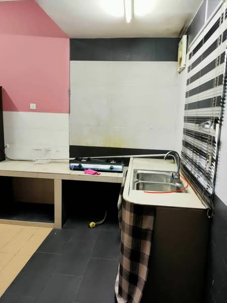 1.5-storey Terraced House for Sale in Taman Sierra Perdana (Masai) - Win Tan - PropertyGuru.com.my