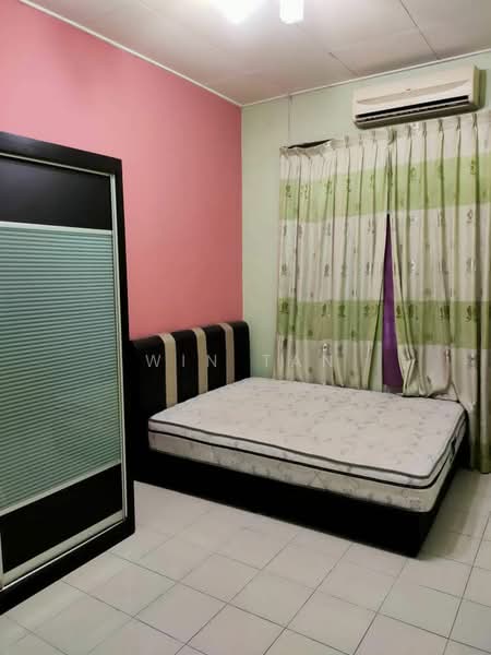 1.5-storey Terraced House for Sale in Taman Sierra Perdana (Masai) - Win Tan - PropertyGuru.com.my