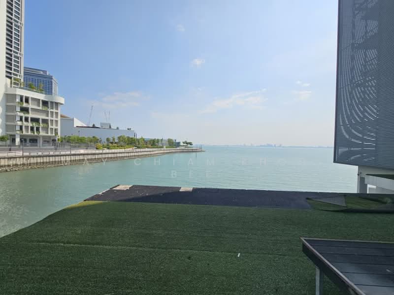 Condominium for Sale at The LIGHT COLLECTION II - May Chiam Khooi Bee - View - PropertyGuru.com.my