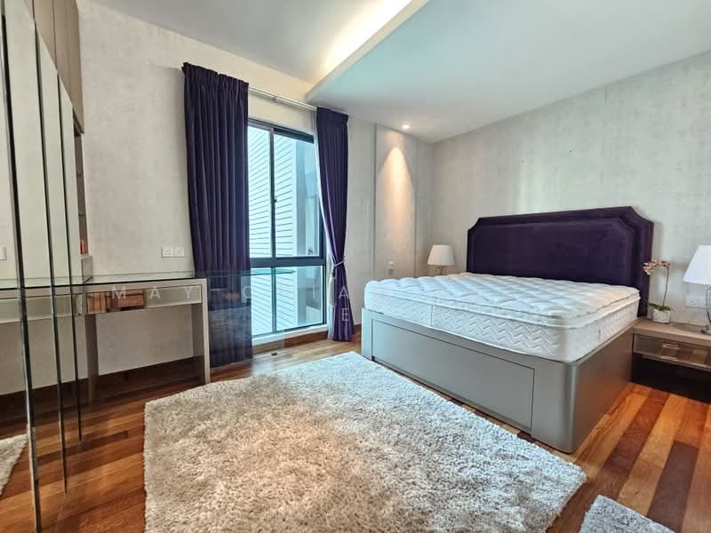 Condominium for Sale at The LIGHT COLLECTION II - May Chiam Khooi Bee - Bedroom - PropertyGuru.com.my