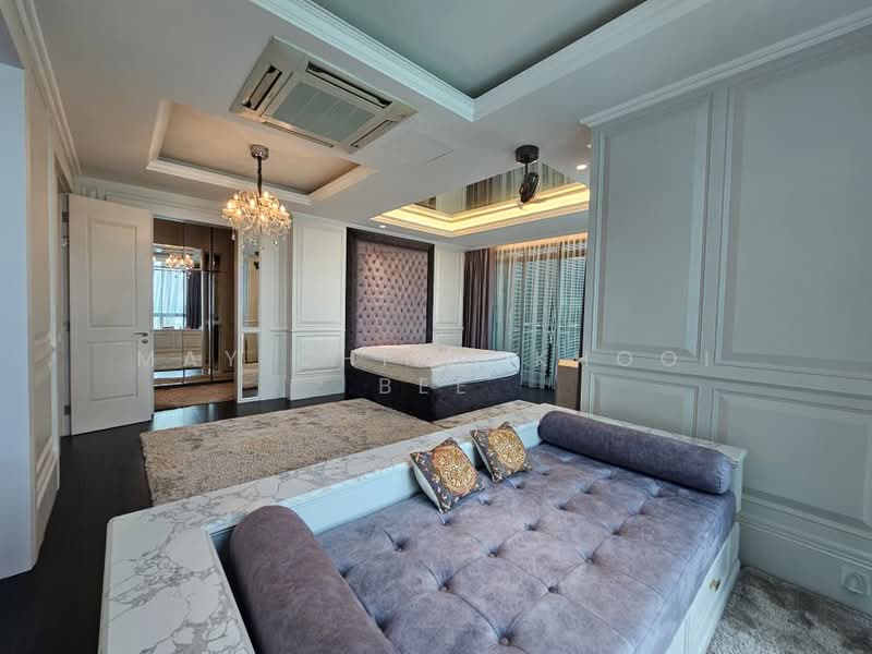 Condominium for Sale at The LIGHT COLLECTION II - May Chiam Khooi Bee - Bedroom - PropertyGuru.com.my