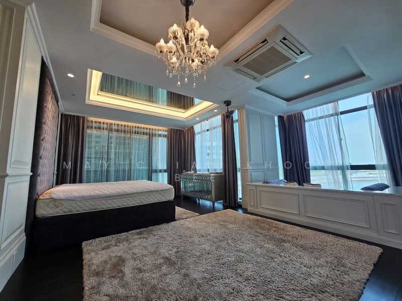 Condominium for Sale at The LIGHT COLLECTION II - May Chiam Khooi Bee - Bedroom - PropertyGuru.com.my