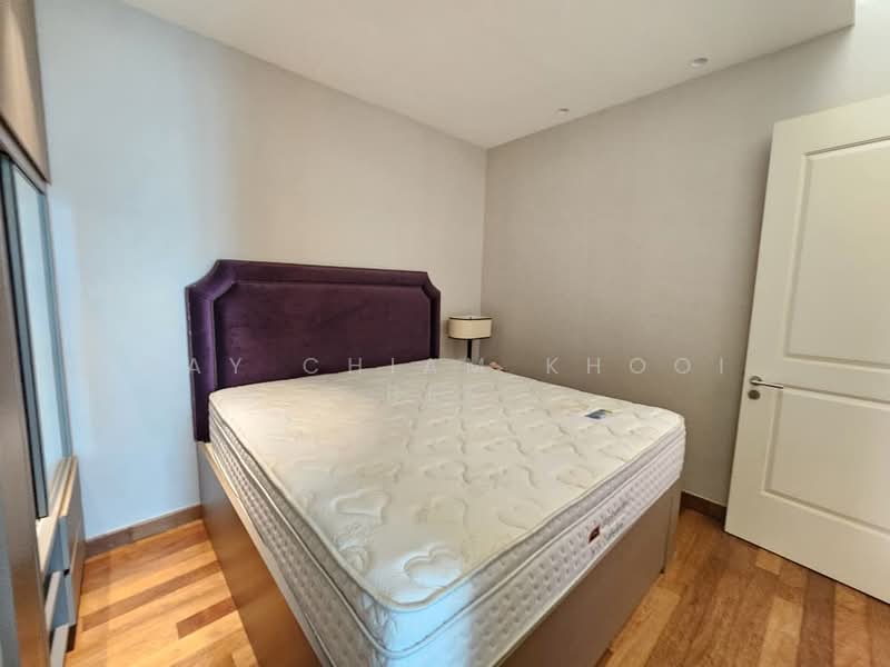 Condominium for Sale at The LIGHT COLLECTION II - May Chiam Khooi Bee - Bedroom - PropertyGuru.com.my
