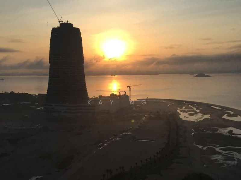 Condominium for Rent at Ataraxia Park @ Forest City - Kay Ng - Exterior - PropertyGuru.com.my