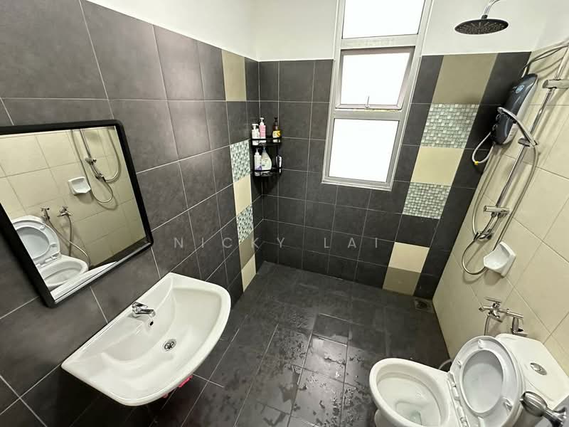 [ Corner+Reno ] Acacia Park , Bandat Tasik Puteri untuk Untuk Dijual - RM 799,000, Apr 2026 - Bathroom - PropertyGuru.com.my