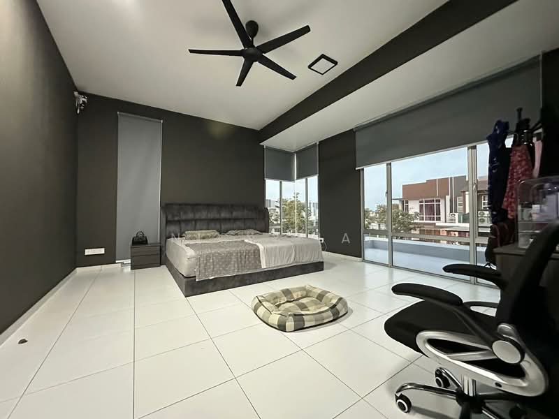 [ Corner+Reno ] Acacia Park , Bandat Tasik Puteri untuk Untuk Dijual - RM 799,000, Apr 2026 - Bedroom - PropertyGuru.com.my