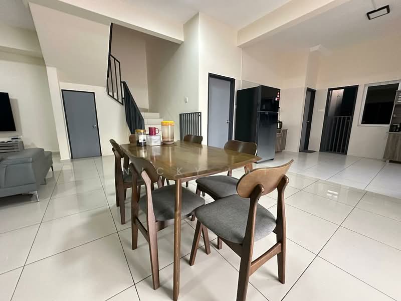 [ Corner+Reno ] Acacia Park , Bandat Tasik Puteri untuk Untuk Dijual - RM 799,000, Apr 2026 - Dining Room - PropertyGuru.com.my