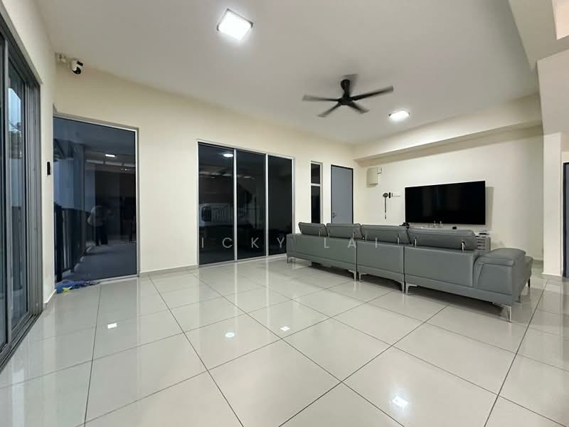 [ Corner+Reno ] Acacia Park , Bandat Tasik Puteri untuk Untuk Dijual - RM 799,000, Apr 2026 - Living Room - PropertyGuru.com.my