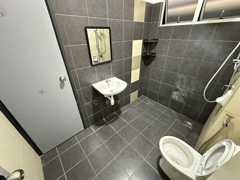 [ Corner+Reno ] Acacia Park , Bandat Tasik Puteri untuk Untuk Dijual - RM 799,000, Apr 2026 - Bathroom - PropertyGuru.com.my