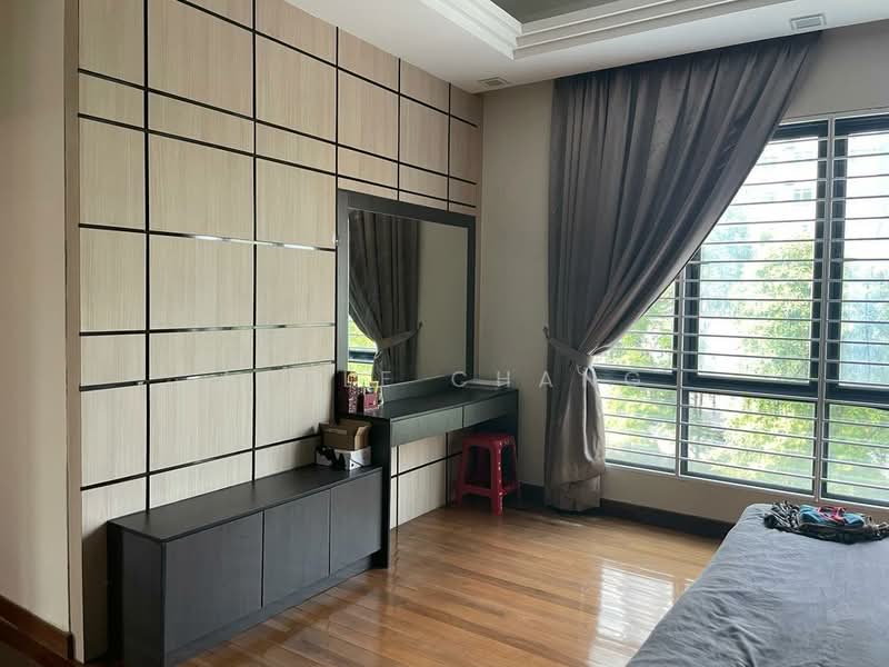 Semi-Detached House for Rent in 16 Sierra (Puchong) - Apple Chang - Bedroom - PropertyGuru.com.my