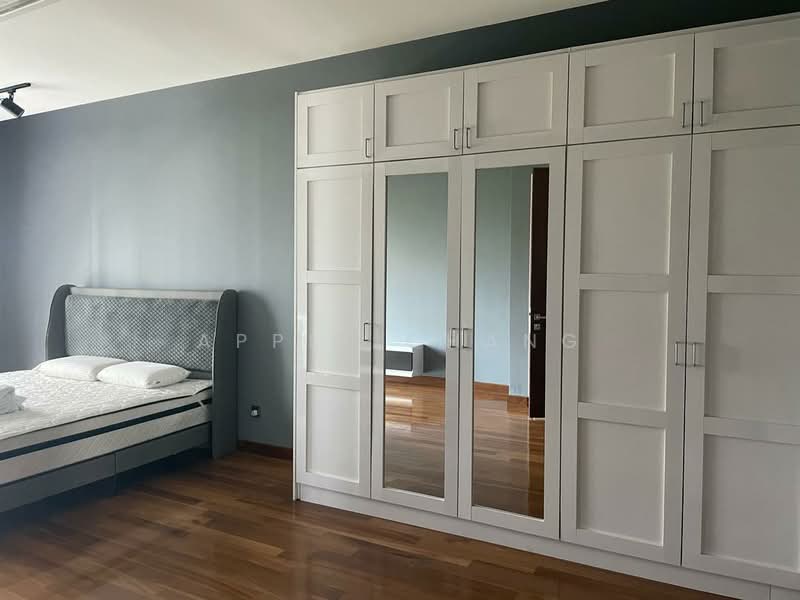 Semi-Detached House for Rent in 16 Sierra (Puchong) - Apple Chang - Bedroom - PropertyGuru.com.my