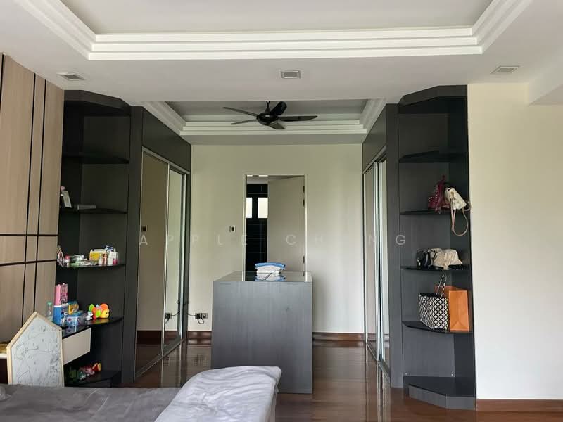 Semi-Detached House for Rent in 16 Sierra (Puchong) - Apple Chang - Bedroom - PropertyGuru.com.my
