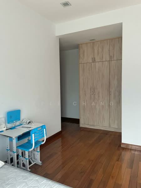 Semi-Detached House for Rent in Puchong (Selangor) - Apple Chang - Study - PropertyGuru.com.my