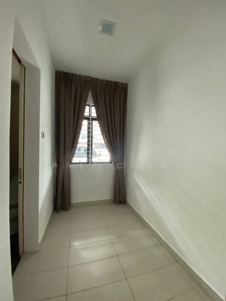 Semi-Detached House for Rent in Puchong (Selangor) - Apple Chang - Interior - PropertyGuru.com.my