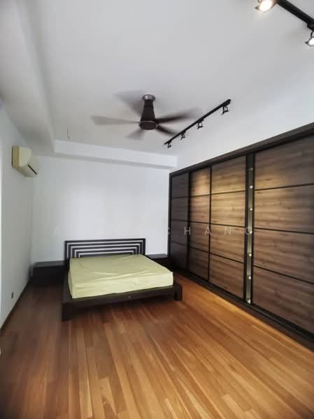 Semi-Detached House for Rent in 16 Sierra (Puchong) - Apple Chang - Bedroom - PropertyGuru.com.my