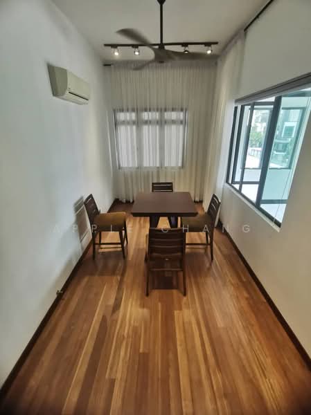 Semi-Detached House for Rent in 16 Sierra (Puchong) - Apple Chang - Dining Room - PropertyGuru.com.my