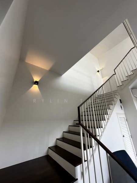 Semi-Detached House for Sale in Setia Alam (Selangor) - Rylin Tan - Interior - PropertyGuru.com.my