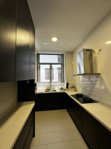 Semi-Detached House for Sale in Setia Alam (Selangor) - Rylin Tan - Kitchen - PropertyGuru.com.my