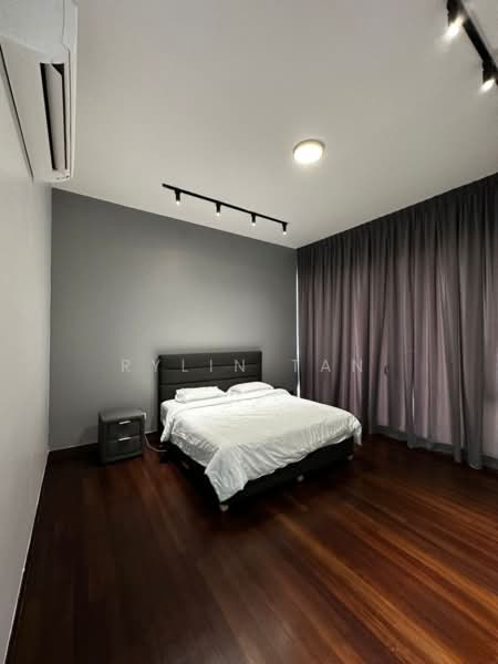 Semi-Detached House for Sale in Setia Alam (Selangor) - Rylin Tan - Bedroom - PropertyGuru.com.my