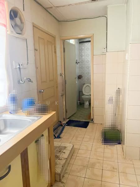 2-storey Terraced House for Sale in Kepong (Kuala Lumpur) - Suki Tan - Bathroom - PropertyGuru.com.my