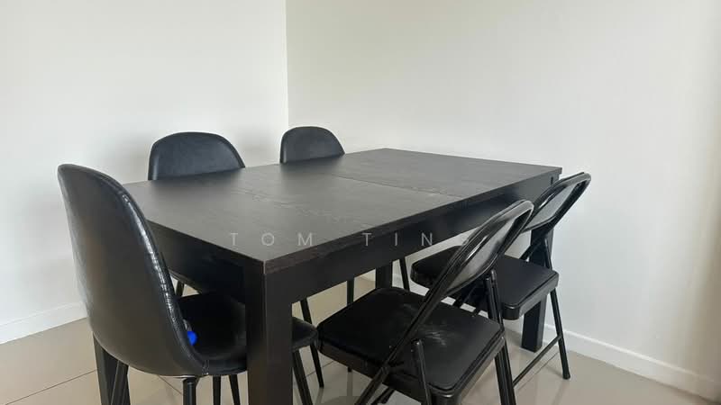 Service Residence for Rent at D'Latour - Tom Ting - Dining Room - PropertyGuru.com.my