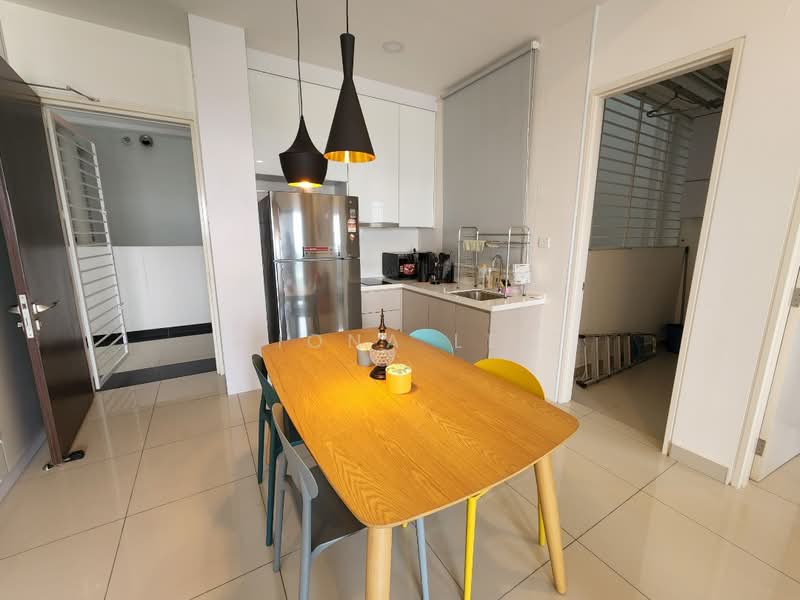 Condominium for Sale at The Parque Residences - Fiona Lee - PropertyGuru.com.my