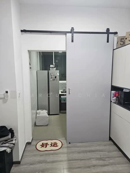 Apartment for Sale at Havona - Marcus Chia - Kitchen - PropertyGuru.com.my