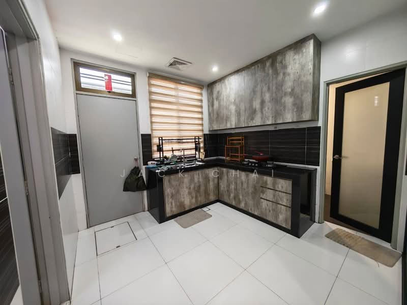 2-storey Terraced House for Sale in Taman Puteri Wangsa (Ulu Tiram) - Jack Chai - PropertyGuru.com.my