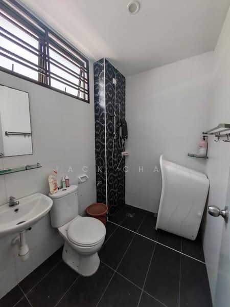 2-storey Terraced House for Sale in Taman Puteri Wangsa (Ulu Tiram) - Jack Chai - PropertyGuru.com.my