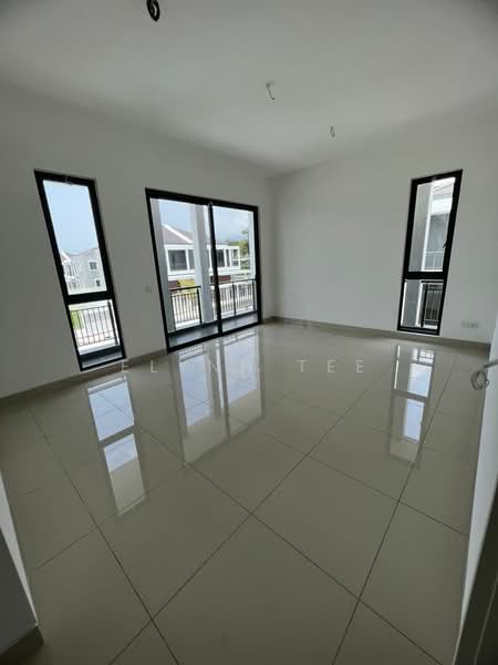 Taman Jasa Ria (Garden Villas) untuk Untuk Dijual - RM 1,150,000, Mac 2026 - Living Room - PropertyGuru.com.my